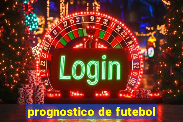 prognostico de futebol